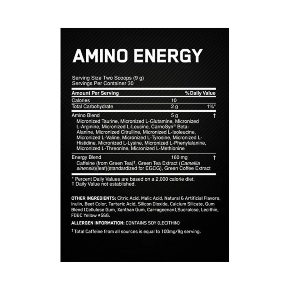 AMINOENERGY + HYDRATION - Imagen 2