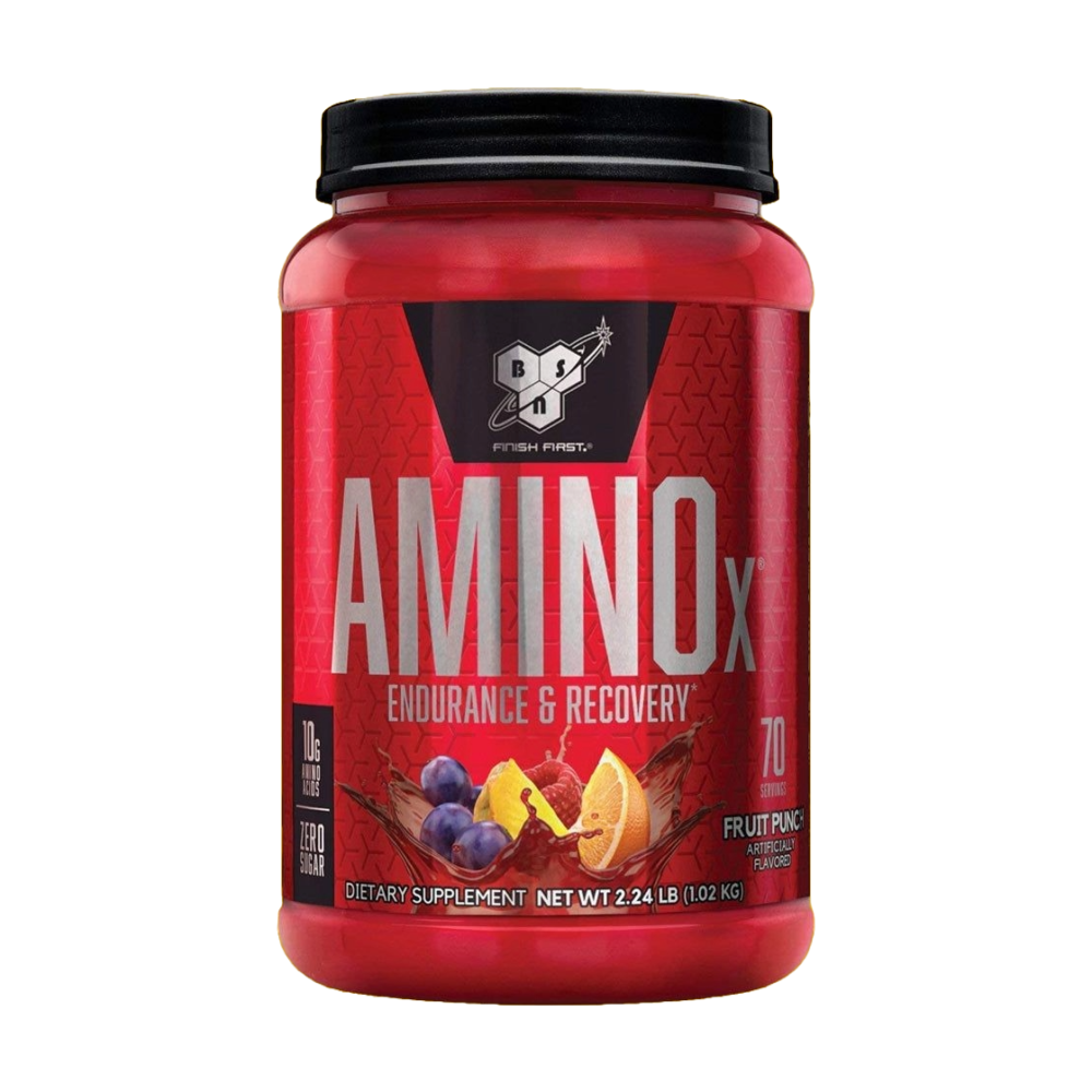 AMINO X