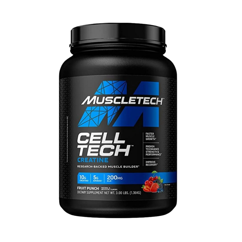 CELL TECH CREATINE