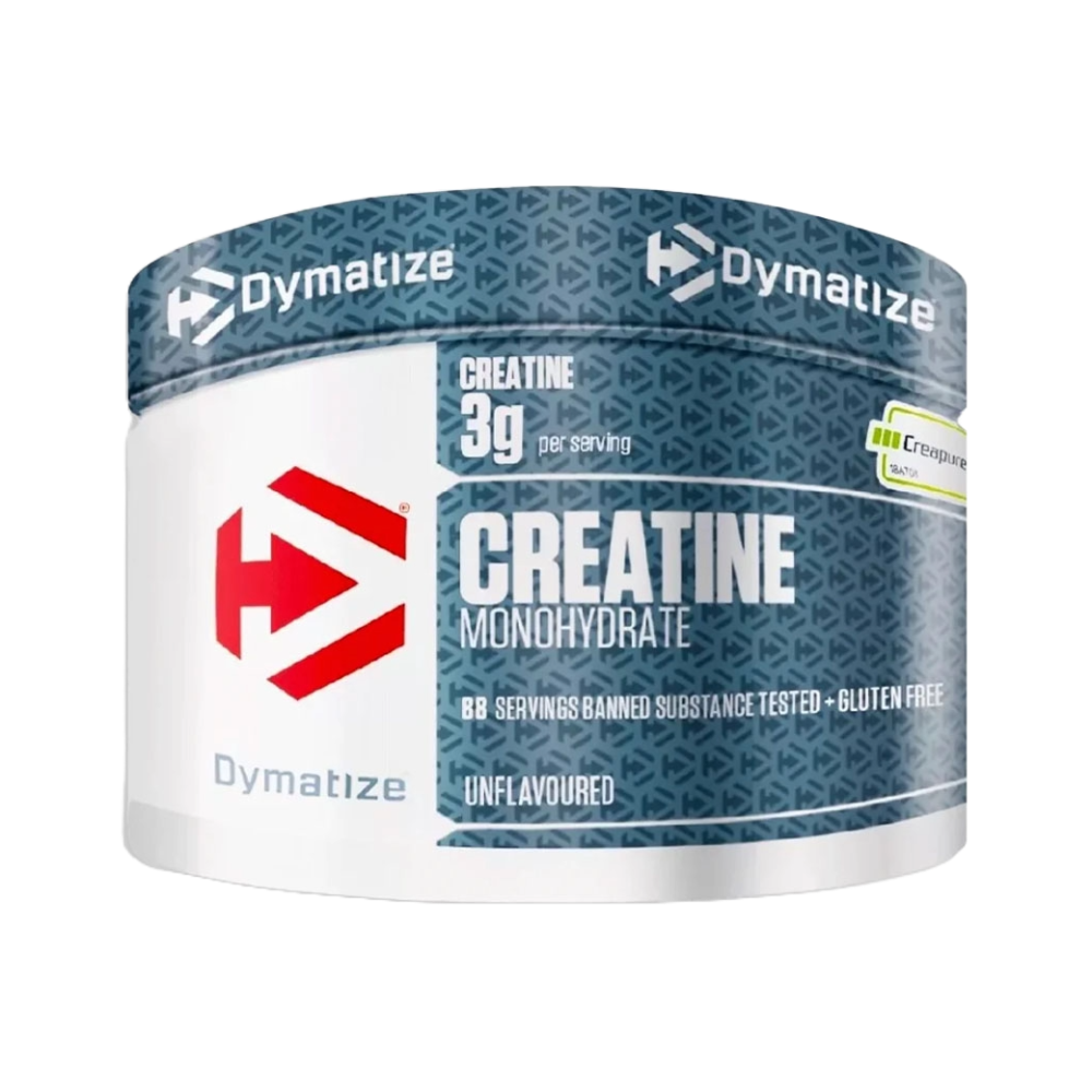 CREATINA DYMATIZE