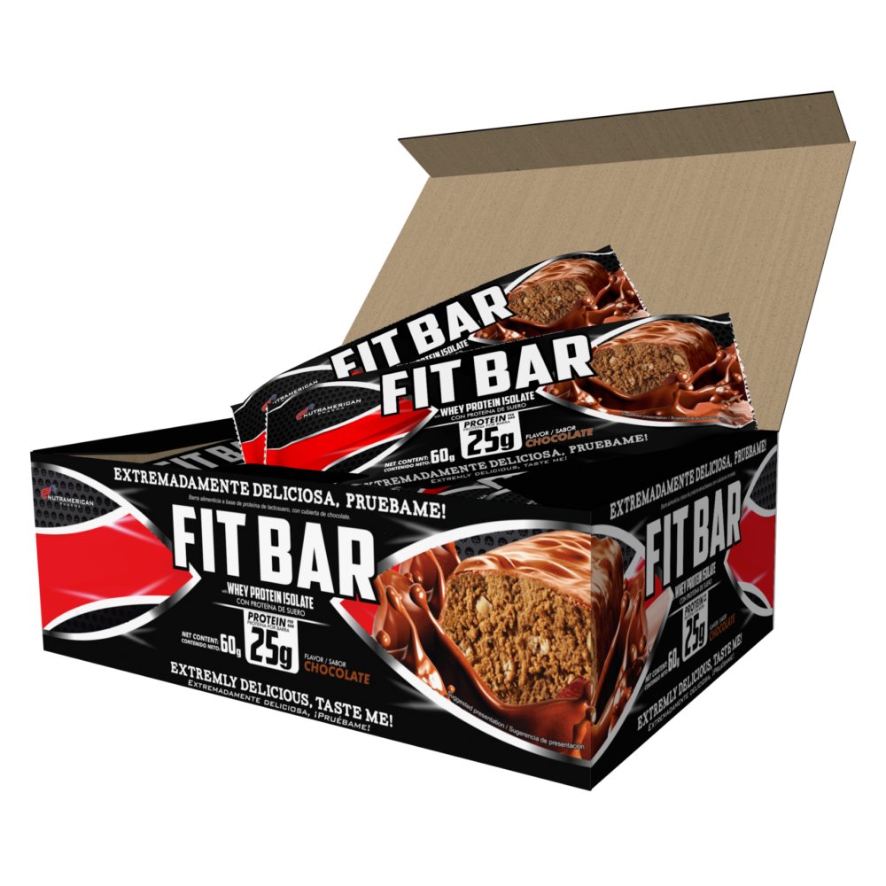 FIT BAR