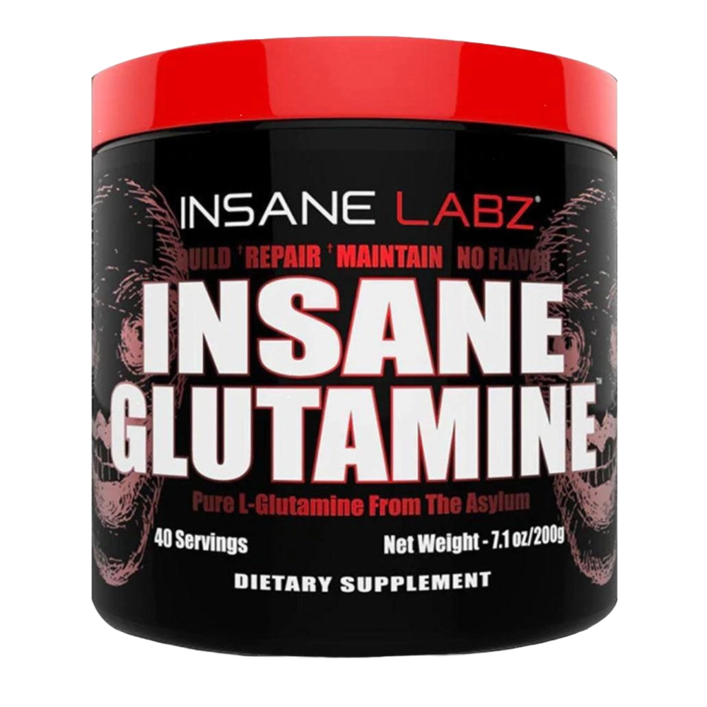 GLUTAMINE