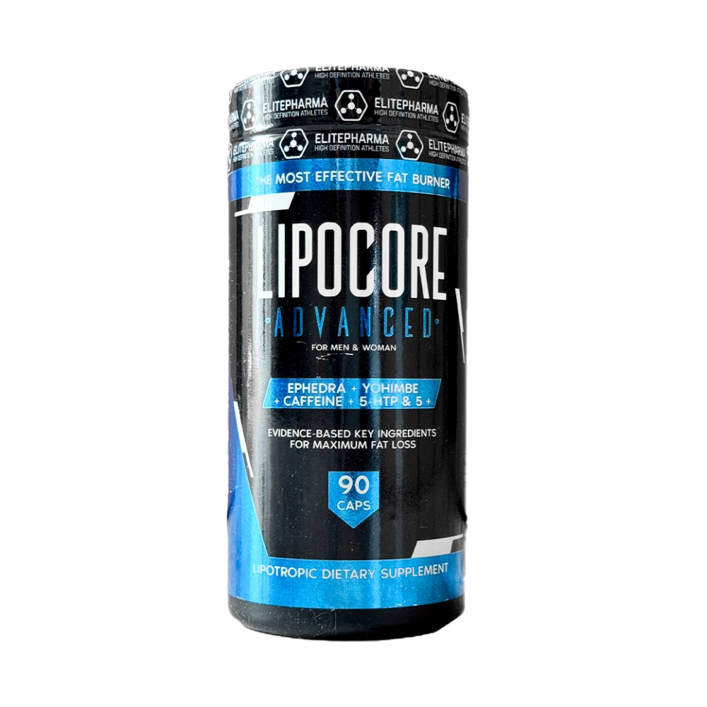 LIPOCORE ADVANCE