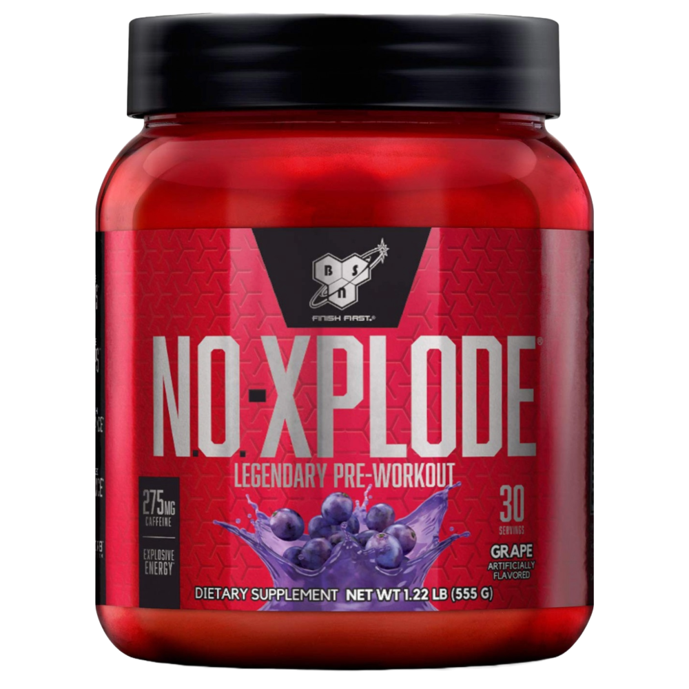 NO-XPLODE