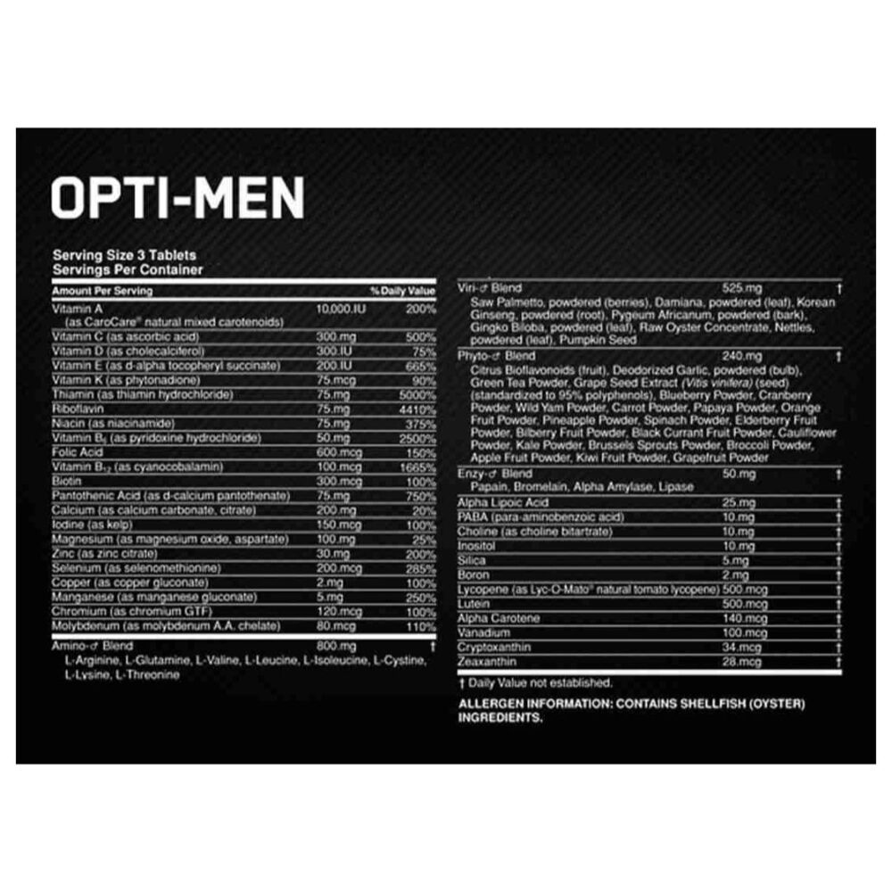 OPTIMEN - Imagen 2