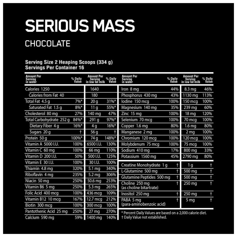 SERIOUS MASS