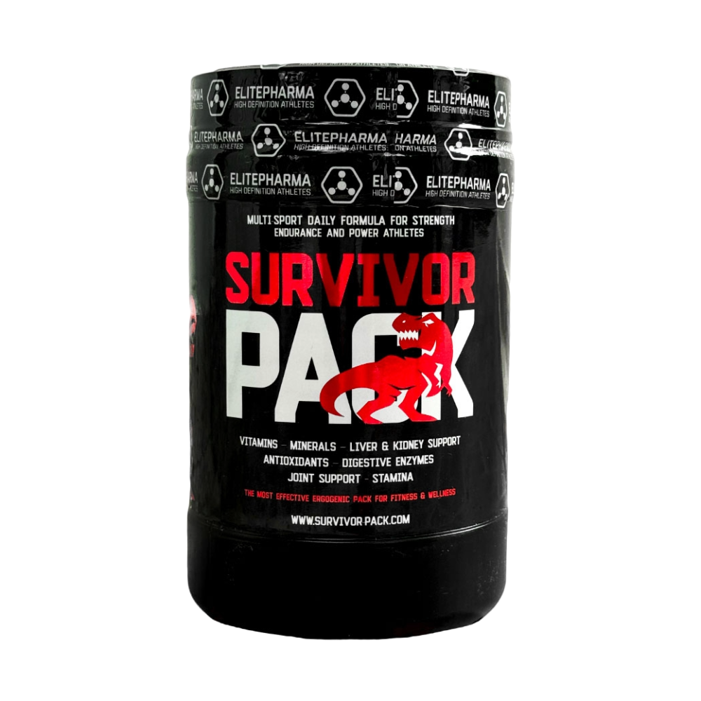 SURVIVOR PACK